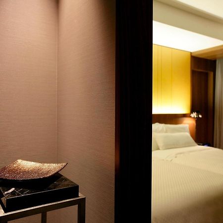 The Westin Sendai Hotel Exterior foto